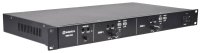 Adastra RMS-series 2 x 120w Zone Mixer Amp