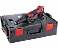 DGE 25 18.0-EC C - Cordless straight grinder In Box