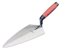 MARSHALLTOWN TRO-19-11FG BRICK TROWEL DURASOFT 11"