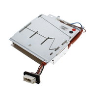 Heating element 2400 W, 240 V, UK