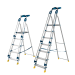 Werner, Stepladder Workstation, Each