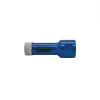 Mexco 20mm Vacuum Brazed Drill Bit TDXCEL20