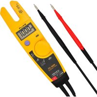 Fluke T5-1000 1000V Open Jaw Clamp Meter