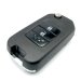 KeyDIY 2 Button B-Series Remote (Honda Style)