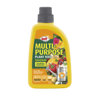 Doff Multi-Purpose Plant Feed Concentrate 1L