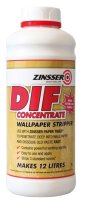 Zinsser DIF Wallpaper Stripper 1Ltr XD