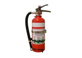 Fire Extinguisher