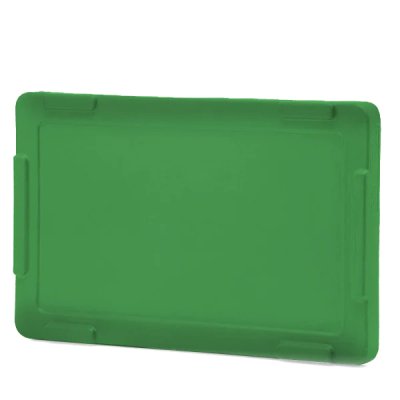 Couvercle pour bo&icirc;te empilable, 765x455mm