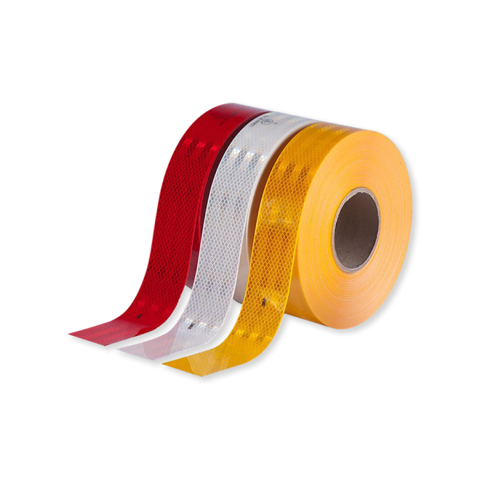 Conspicuity Tape (55 mm x 50 m)