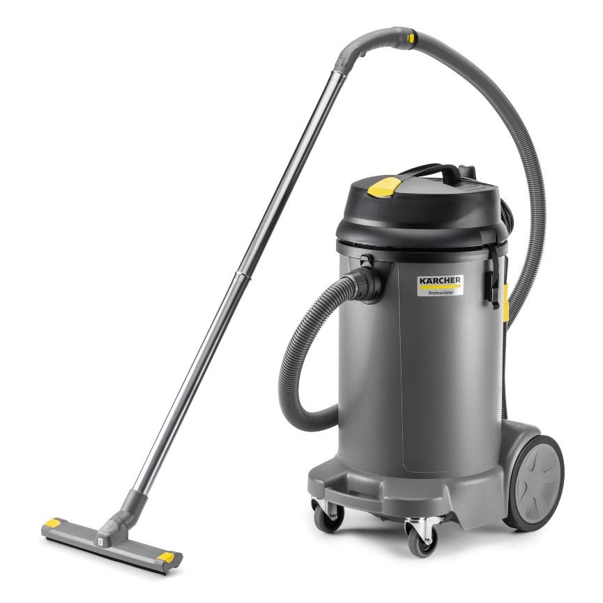 Karcher Wet & Dry Vacuum Cleaner 48L  (NT48/1) GB
