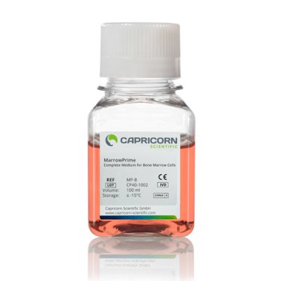 Cell Culture - Diagnostics - Cytogenetics