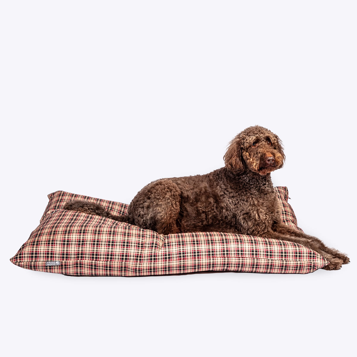 Danish Design Classic Check Duvet Deep Filled