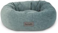 Scruffs Oslo Ring Bed Lake Teal Medium 55cm x 1
