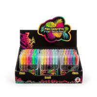 Mini Gel Pens (Animal)