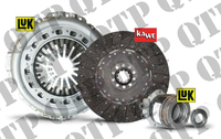 Clutch Kit