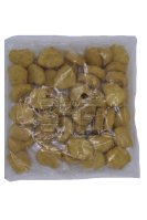 Chick Mex Premium Battered Chicken Nuggets Halal 1x1kg Single bag