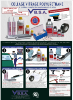 Bonding process poster