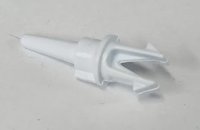 Hotpoint Indesit Tumble Dryer Microswitch Actuator Pin Striker 12 O Clock Position Genuine