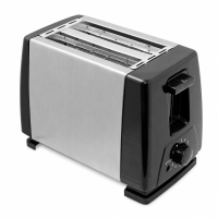 Outdoor Revolution Premium Low Wattage 2 Slice Toaster