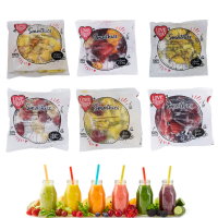 Love Struck Smoothies Fruit Mixed Box 30x140g