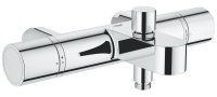 GROHE 34448 COSMO G1000 THERMOSTATIC BATH SHOWER MIXER LOW PRESSURE