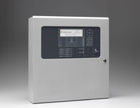 Advanced MxPro5 1-4 Loop Intelligent Fire Control Panel with 3 Loop Cards