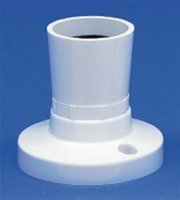 Lampholder Heat Resistant  B.C. Batten Holder