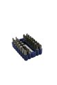 Bit Set Magnetic 33pc