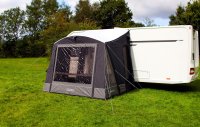Outdoor Revolution Porch Pro Air 260 V2 Caravan Awning
