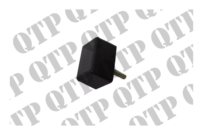 Front Axle Bumper Rubber John Deere With TLS 6010 6020 Series 72mm Quality Tractor Parts LTD.