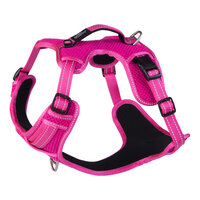 Rogz explore dog harness