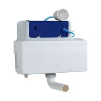 Roper Rhodes Torrent Comfort Cistern TR9008