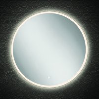 SPHERE 80 MIRROR &Oslash;80CM X D3CM