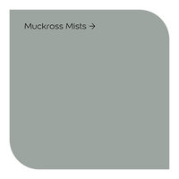 Weathershield Muckross Mists Colour Swatch
