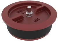 ENSIGN ABOVE GROUND 191582 EXPOSED PLUG 70mm 03220