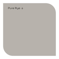 Signature Pure Rye Vinyl Matt Colour Swatch