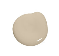 Colourtrend Linen Basket Interior Matt Colour Swatch