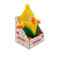 Cassandra Corn On The Cob Microwave Heatables