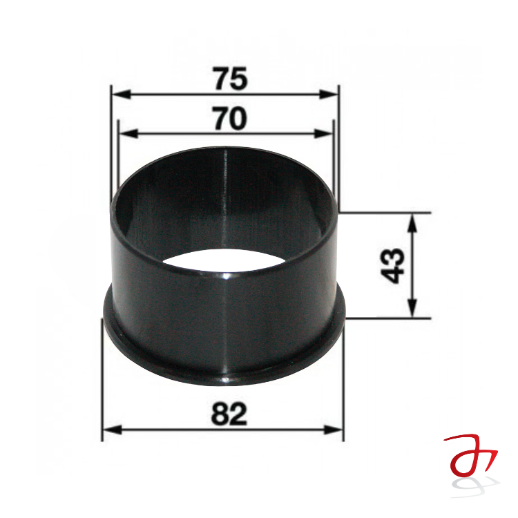 pz-nylon-bush-rt120
