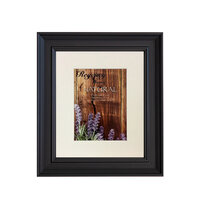 Natural Frame Black