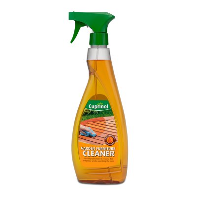 Cuprinol Garden Furniture Cleaner Spray 500ml 6033747