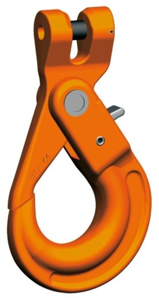 Clevis Safety Hook Pewag KLHW