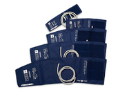 BP MONITOR - OMRON HBP-1300 -GS EX LARGE CUFF