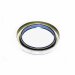 CRANKSHAFT SEAL - FRONT