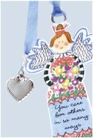 Artmetal Angel/You Care For Others   (46310)