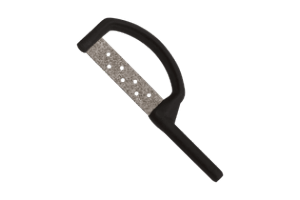 Dentsply Spacefile IPR Strips-Right Sided-X Coarse/Black Next Day Delivery from DMI - Ireland's Leading Professional Dental Supplier - ROI: 01 427 3700 | NI: 028 9260 1000