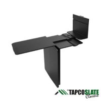 Tapco Drive Verge Joint Clip, with tapco slate classic logo