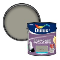 Dulux Easycare Apple Box Colour Swatch & 2.5L Paint Tin