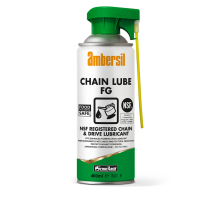 Ambersil Food-Safe Chain Lubricant 400ml
