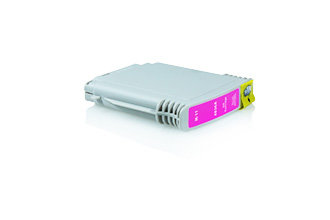 Compatible HP C9392AE 88XL Magenta 1200 Page Yield